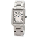 Cartier Tank Solo SM Watch SS