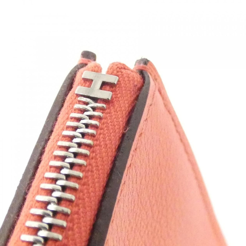 Hermes Zip Azap PM Pouch — view 3