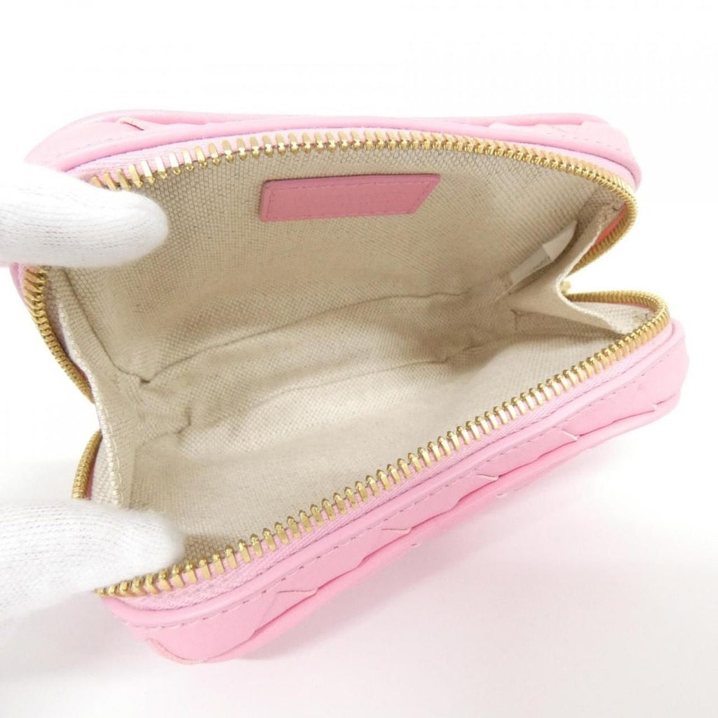 Bottega Veneta Pouch Gold — view 3