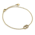 Dior Bracelet Gold
