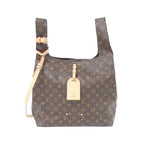 Louis Vuitton Monogram Atlantis GM Bag