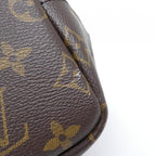 Louis Vuitton Monogram Bag with Holes — view 2