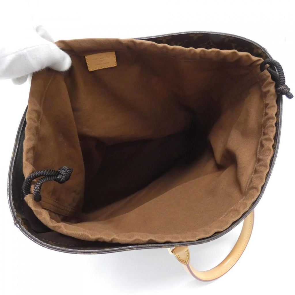 Louis Vuitton Monogram Bag with Holes — view 6