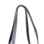 Prada with Canapa Monkey Print Tote Leather — view 2