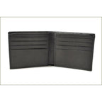 Gucci Wallet Fold Leather Studded Black Ap0 qn 1000 — view 2