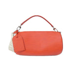 Louis Vuitton Epi XL Soft Porochon Shoulder Bag