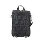 Fendi Agqt Shoulder Bag — view 2