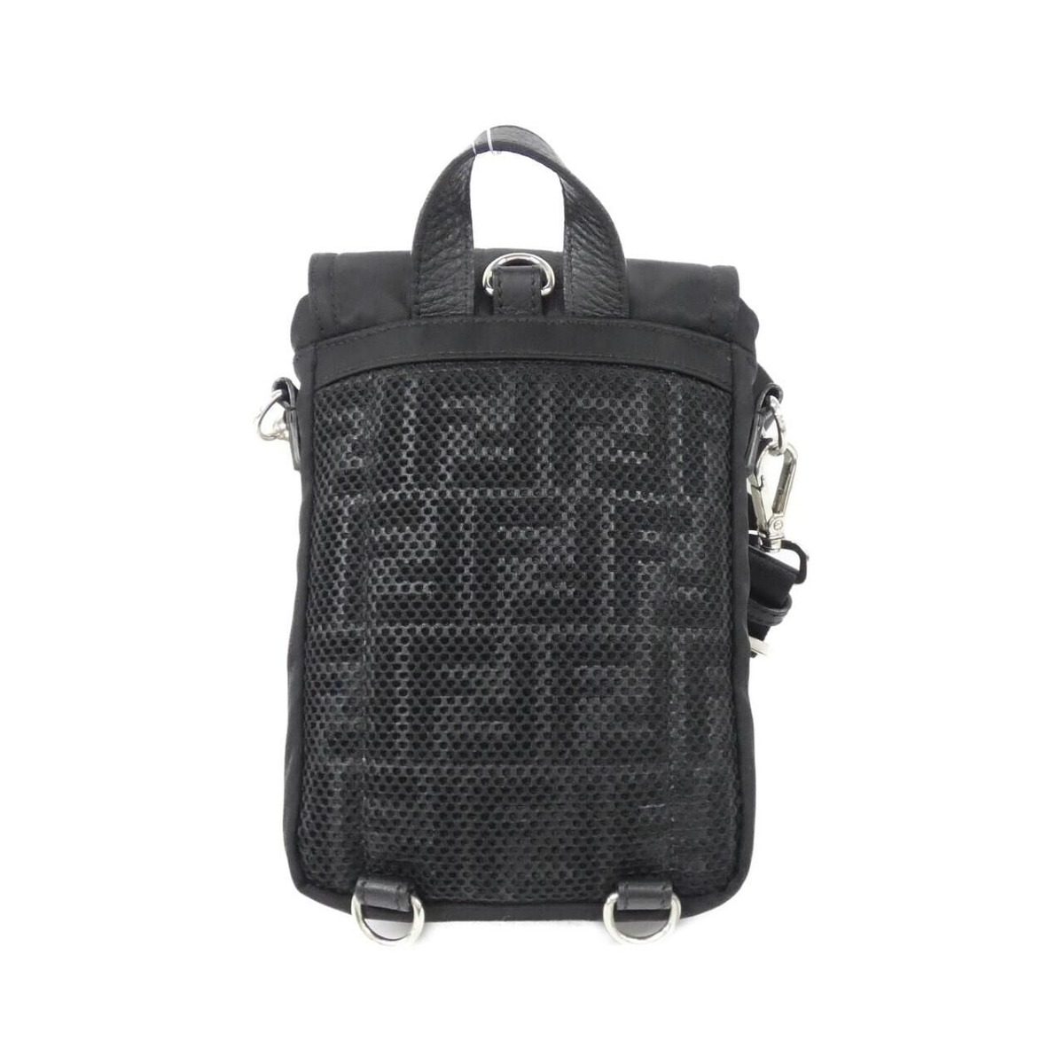Fendi Agqt Shoulder Bag — view 2