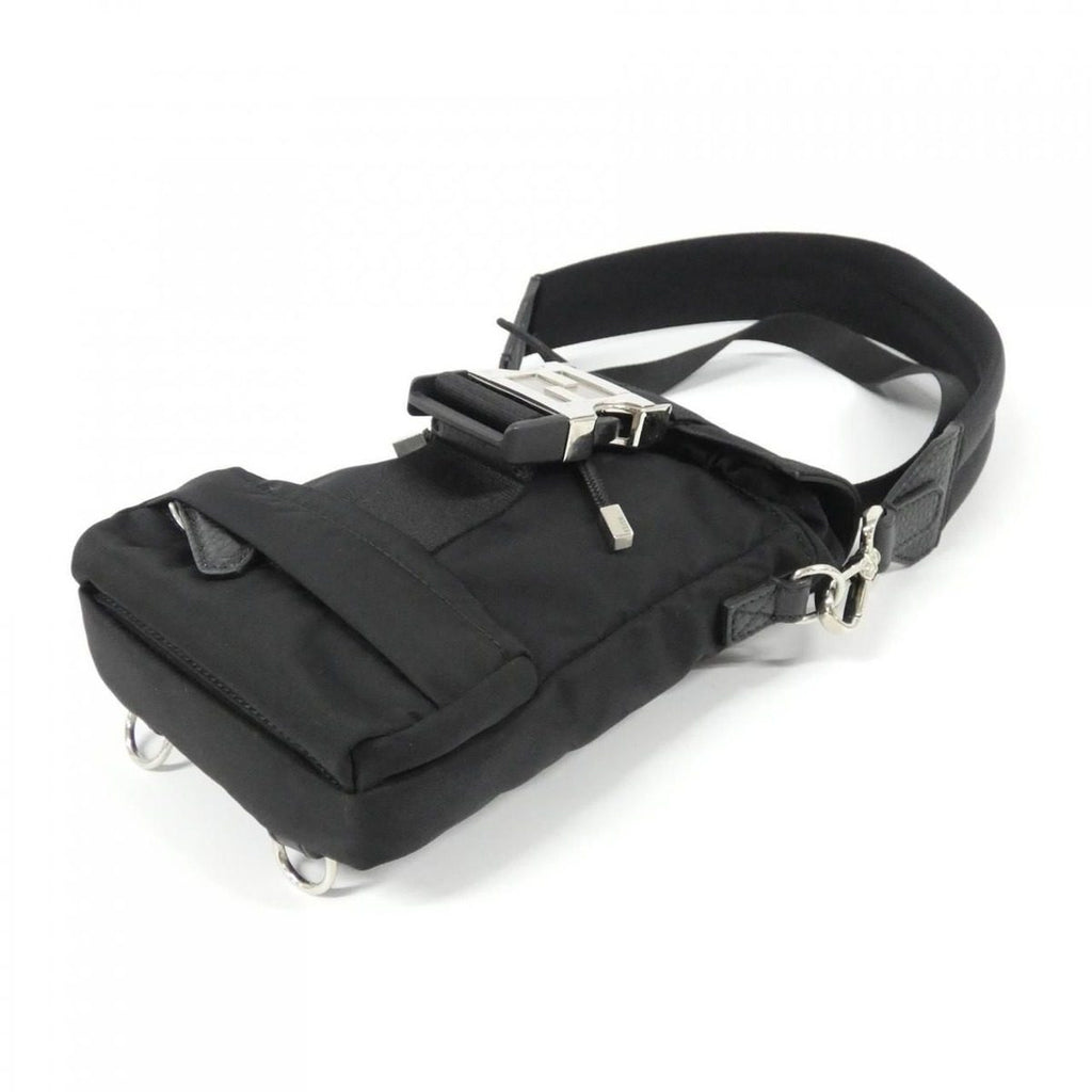 Fendi Agqt Shoulder Bag — view 3