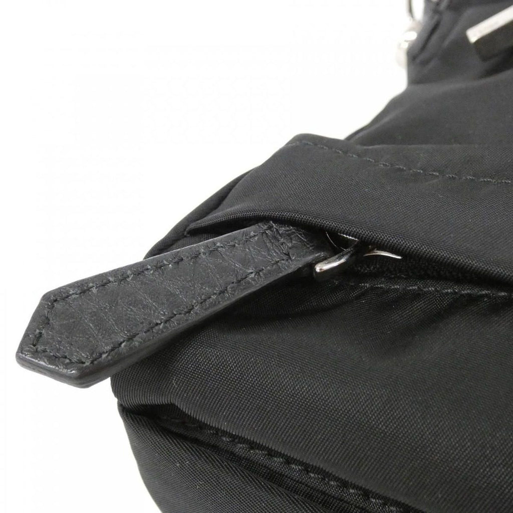 Fendi Agqt Shoulder Bag — view 4