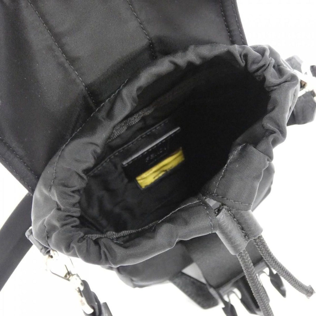 Fendi Agqt Shoulder Bag — view 8