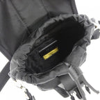 Fendi Agqt Shoulder Bag — view 8