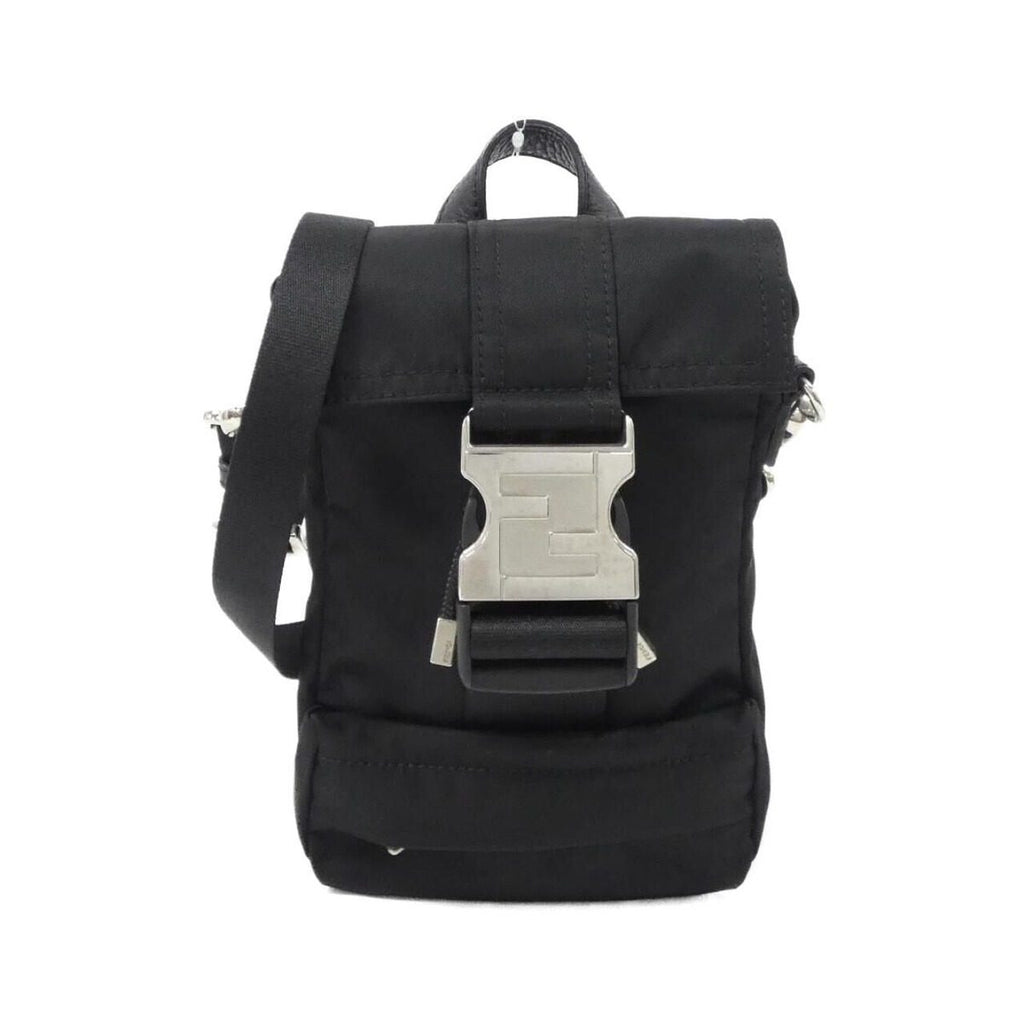 Fendi Agqt Shoulder Bag