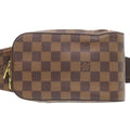 Louis Vuitton Damier Geronimos Belt Bag
