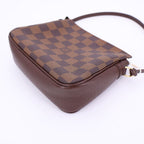 Louis Vuitton Trousse Makeup Accessory Pouch Damier Canvas — view 8