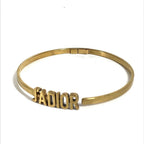 Dior Necklace Jadior Choker Metal Gold