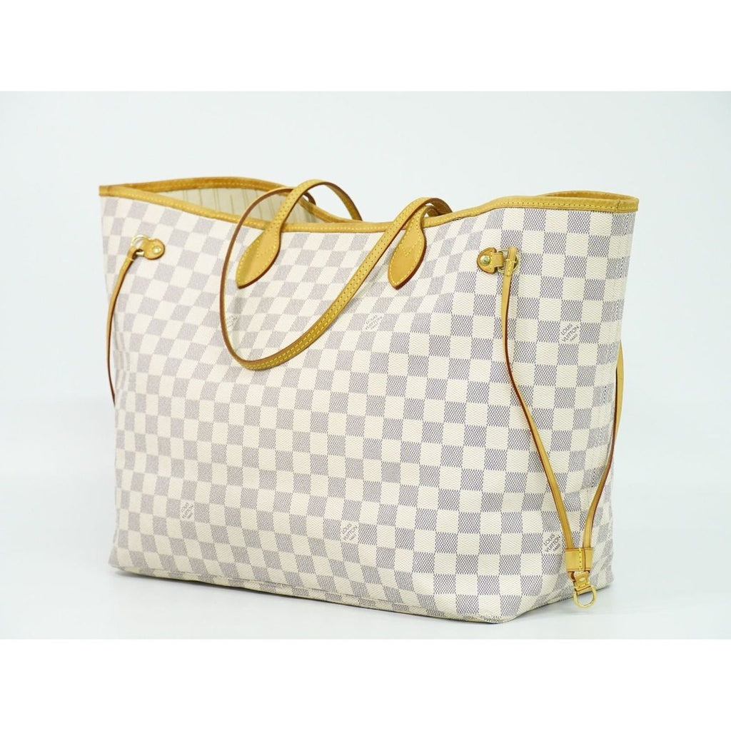 Louis Vuitton LV Vintage Handbag — view 2