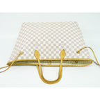 Louis Vuitton LV Vintage Handbag — view 5
