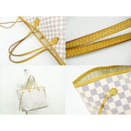 Louis Vuitton LV Vintage Handbag — view 6
