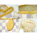 Louis Vuitton LV Vintage Handbag — view 7