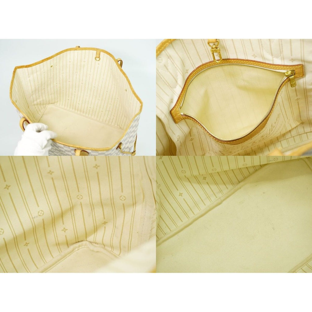 Louis Vuitton LV Vintage Handbag — view 8