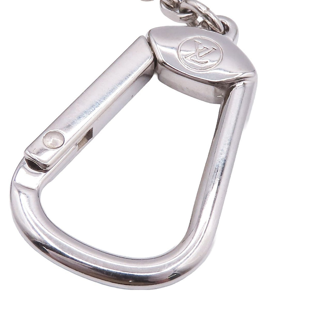 Louis Vuitton Pochette Cles Yvoire Epi Leather Key Case Key Holder — view 7