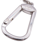 Louis Vuitton Pochette Cles Yvoire Epi Leather Key Case Key Holder — view 7