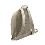 Louis Vuitton Backpack Takeoff Light Khaki Leather — view 2