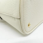 Gucci Diana Bag Leather White — view 3
