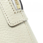 Gucci Diana Bag Leather White — view 4