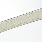 Gucci Diana Bag Leather White — view 6