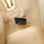 Gucci Diana Bag Leather White — view 8