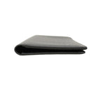 Louis Vuitton Long Bill Holder Taiga Porte-Billets Carte Cles Ardoise Wallet — view 2