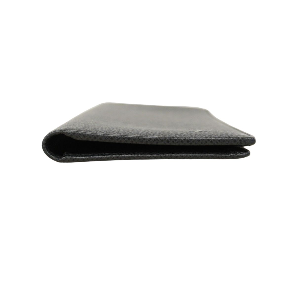 Louis Vuitton Long Bill Holder Taiga Porte-Billets Carte Cles Ardoise Wallet — view 2
