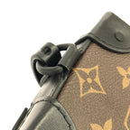Louis Vuitton Monogram Soft Trunk Phone Box — view 7