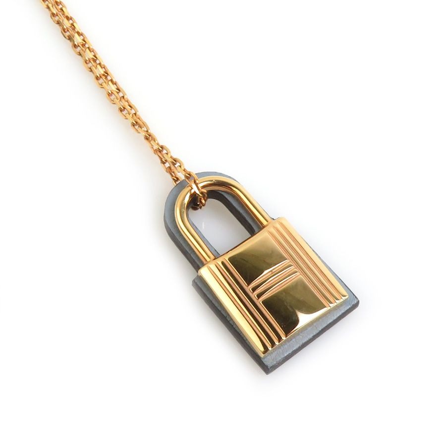 Hermes Necklace O'Kelly PM