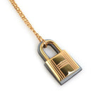 Hermes Necklace O'Kelly PM