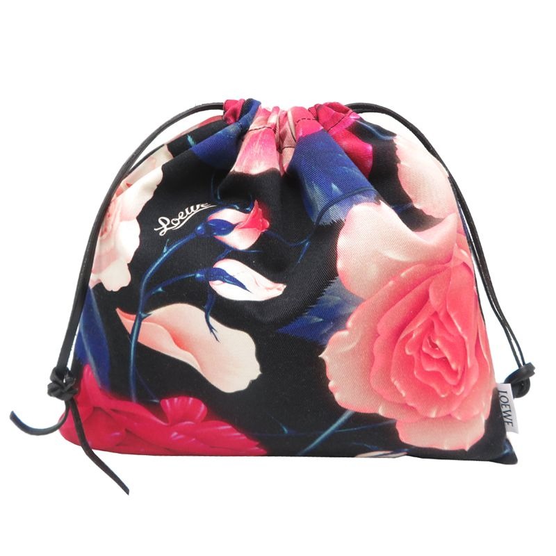 Loewe Drawstring Pouch — view 2