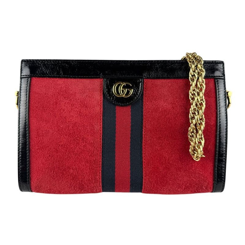 Gucci Shoulder Bag Ophidia — view 2