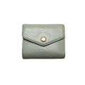 Gucci GG Compact Wallet Leather Trifold