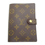 Louis Vuitton Notebook Cover — view 2