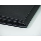 Prada Nylon Long Wallet Black — view 5