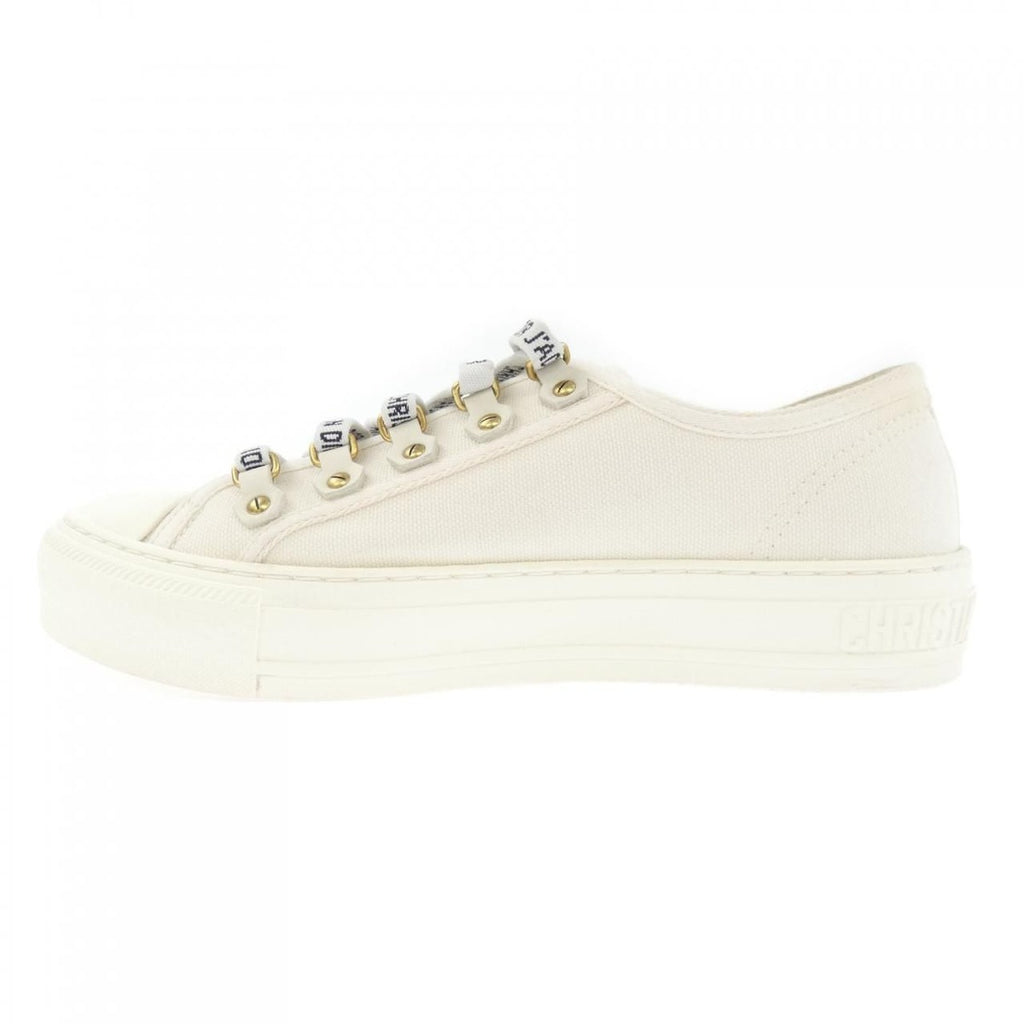 Dior Walk'n' J'adior Signature Sneakers — view 2