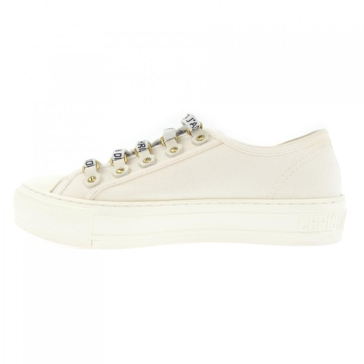 Dior Walk'n' J'adior Signature Sneakers — view 2