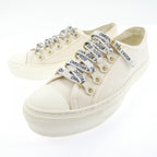 Dior Walk'n' J'adior Signature Sneakers — view 3