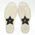 Dior Walk'n' J'adior Signature Sneakers — view 4