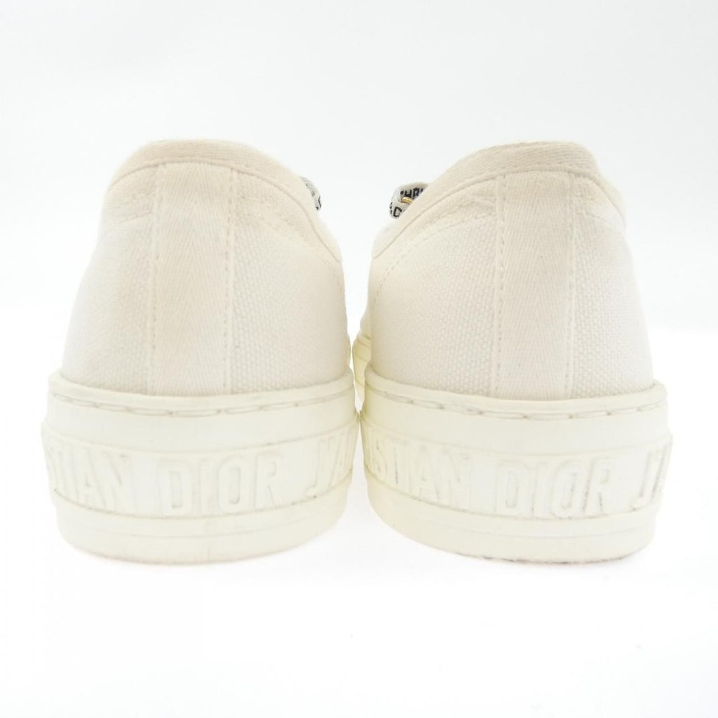 Dior Walk'n' J'adior Signature Sneakers — view 5