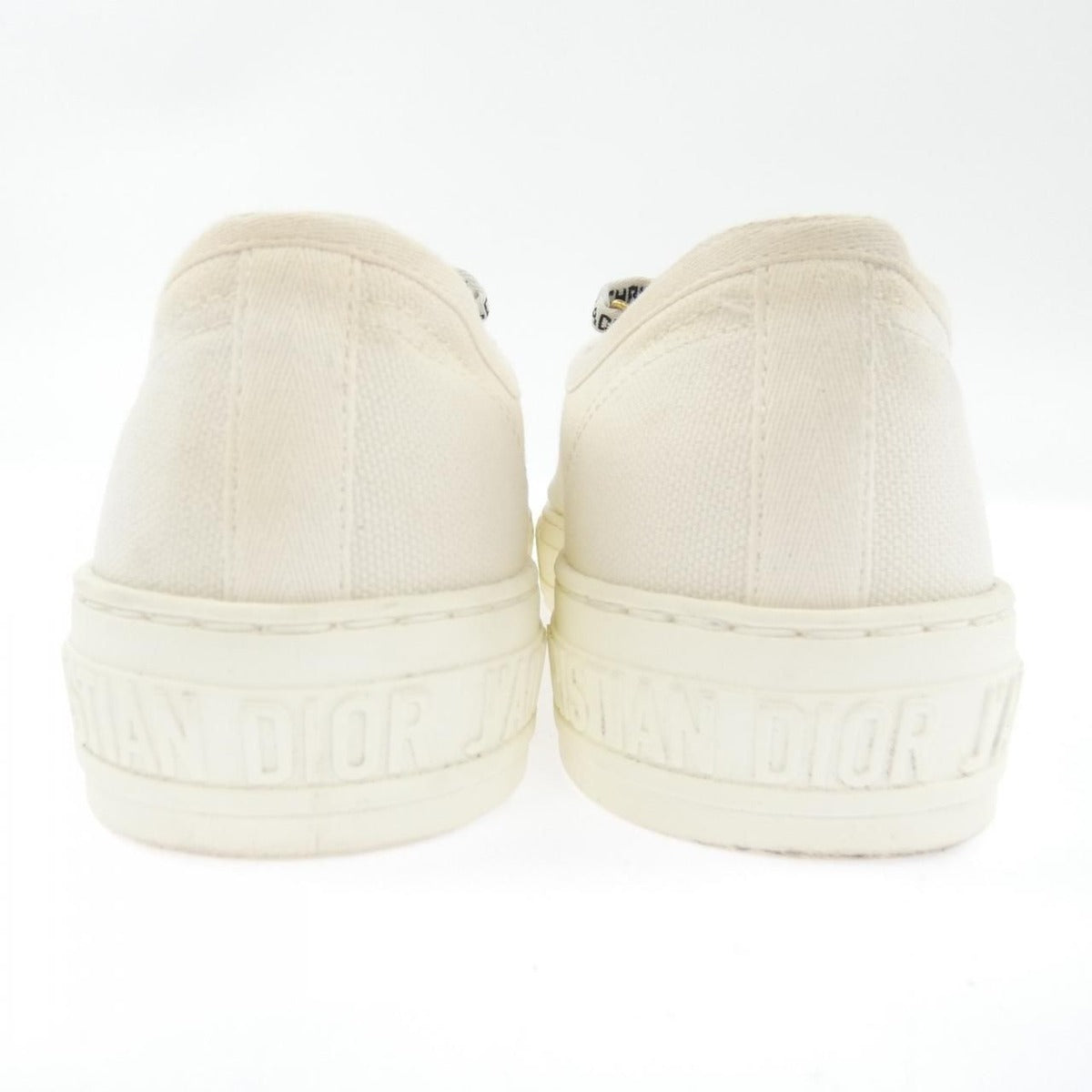 Dior Walk'n' J'adior Signature Sneakers — view 5