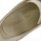 Dior Walk'n' J'adior Signature Sneakers — view 6