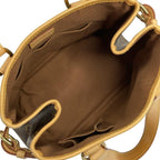 Louis Vuitton Monogram Batignolles Bag — view 5
